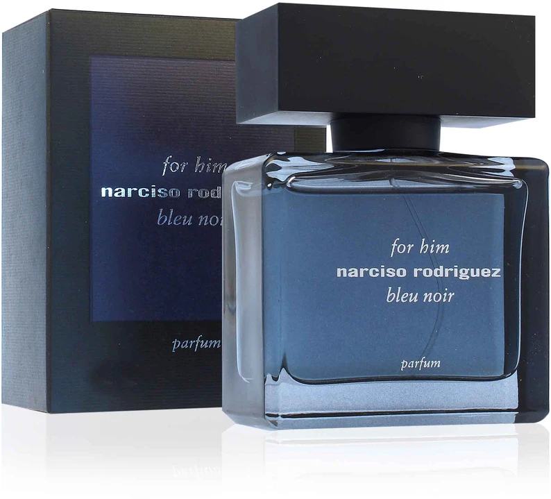 kvepalai vyrams Narciso Rodriguez For Him Bleu Noir Eau De Parfum 50ml