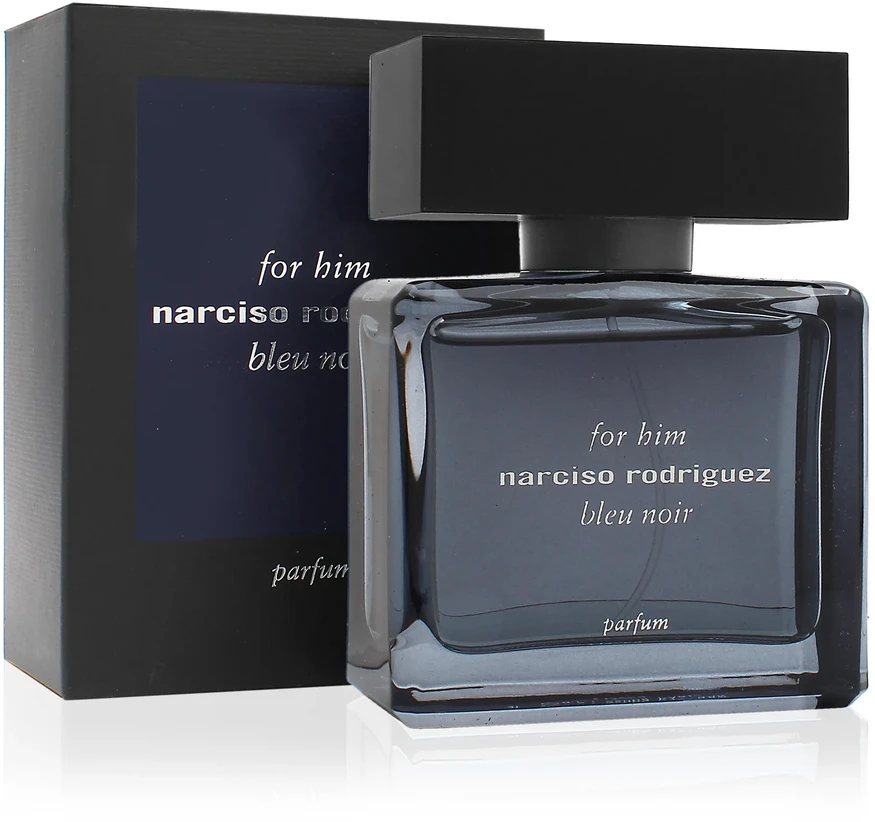 kvepalai vyrams Narciso Rodriguez For Him Bleu Noir Eau De Parfum 50ml