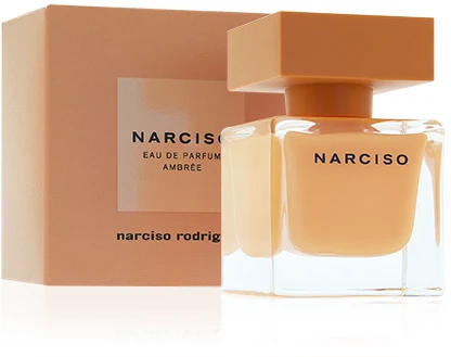 Kvepalai moterims Narciso Rodriguez Narciso Ambrée EDP, 30ml