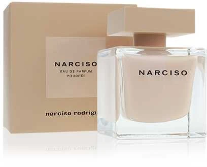 Narciso Rodriguez Poudrée EDP parfumuotas vanduo moterims, 30 ml
