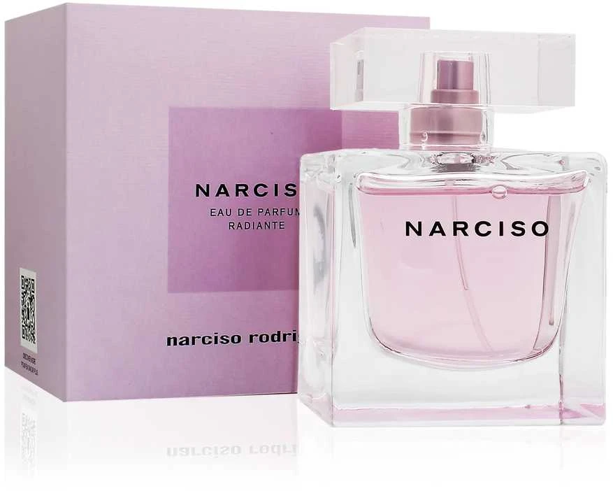 Narciso Rodriguez Narciso Radiante EDP parfumuotas vanduo moterims, 90 ml