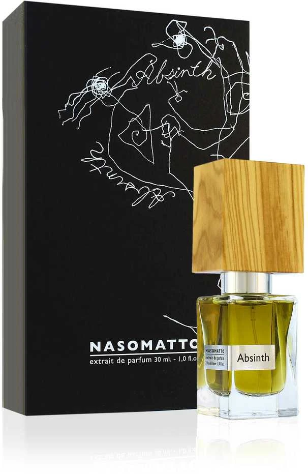 Nasomatto Absinth PP kvepalai unisex, 30 ml