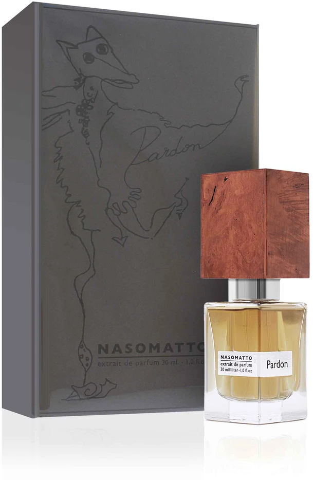 Nasomatto Pardon PP kvepalai vyrams, 30 ml