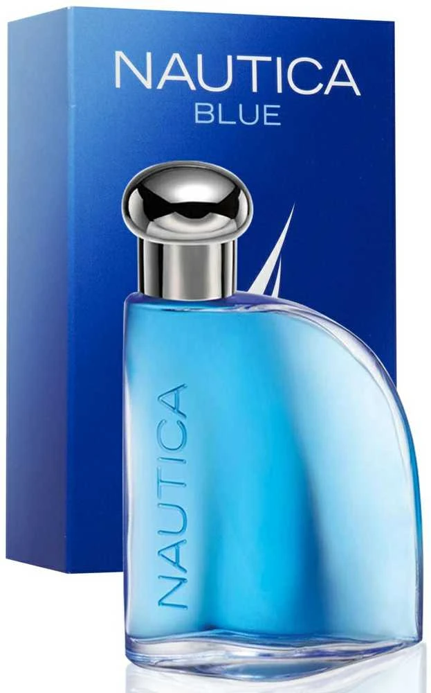 Kvepalai vyrams Nautica Nautica Blue EDT, 100 ml