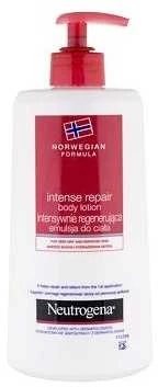 Neutrogena Norwegian Formula Losjonas kūnui, 400 ml