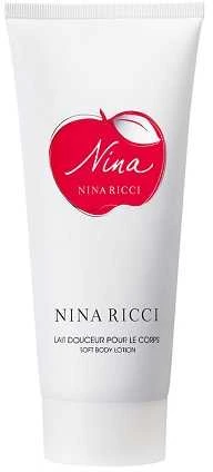 Nina Ricci Nina kūno pienelis 200ml