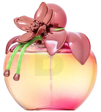 Nina Ricci Nina Illusion EDP parfumuotas vanduo moterims, 80 ml