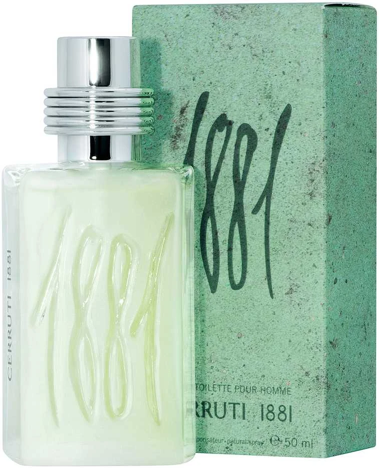 Kvepalai vyrams Nino Cerruti Cerruti 1881 EDT, 100 ml