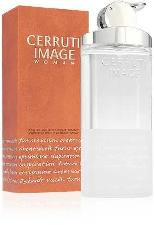Elizabeth Arden Cerruti Image tualetinis vanduo 75ml