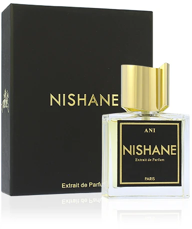 Nishane Akiniai