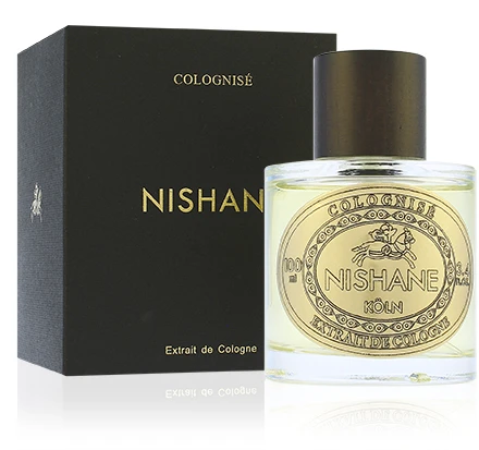 „Nishane Colognise“ EDC odekolonas unisex, 100 ml