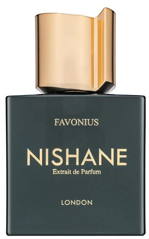 Nishane Favonius Extrait De Parfum kvepalų ekstraktas unisex, 50 ml