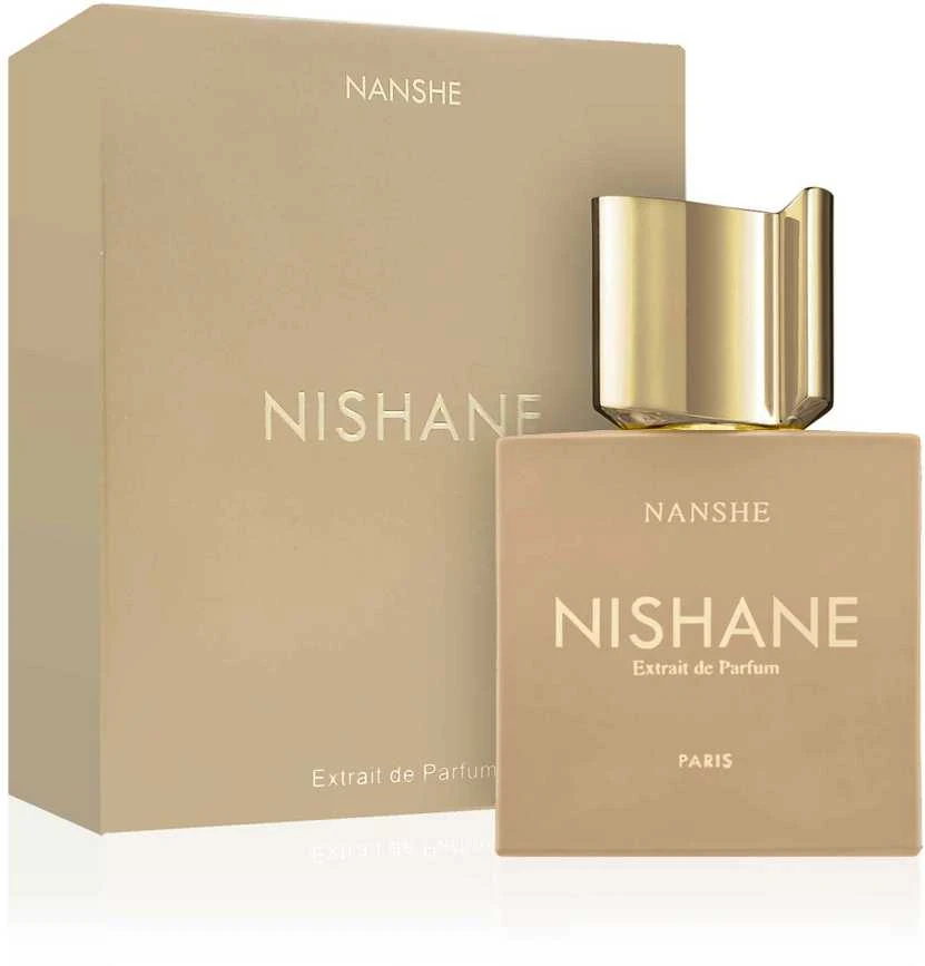 Prekės ženklas: Nishane