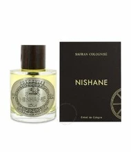 Nishane Safran Colognise EDC odekolonas unisex, 100 ml