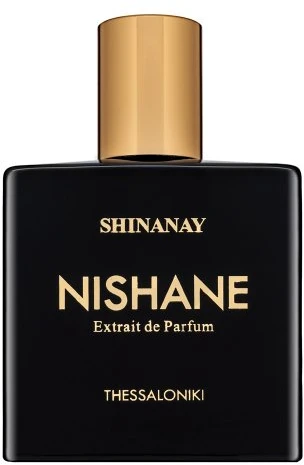 Nishane Shinanay PP kvepalai unisex, 30 ml
