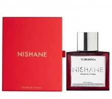 Nishane Tuberóza PP kvepalai unisex, 50 ml