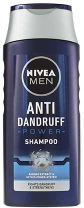 Nivea Men Nuo pleiskanų Šampūnas šampūnas nuo pleiskanų vyrams, 250 ml