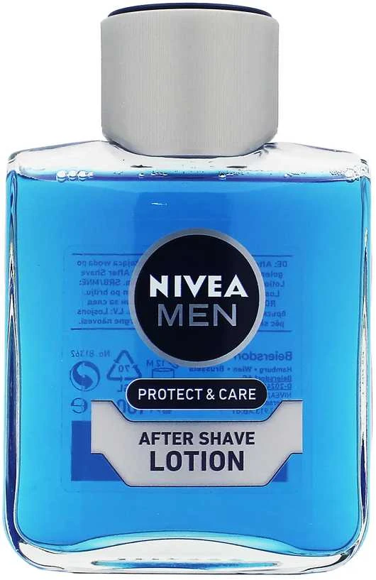 Losjonas po skutimosi NIVEA Men Originals, 100 ml