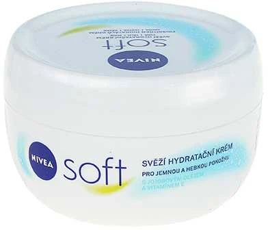 Nivea Soft, 300 ml