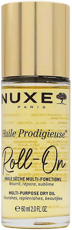 „Nuxe Huile Prodigeuse“ rutulinis dezodorantas, 60 ml