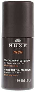 Nuxe Men [BOOST] dezodorant w kulce 24-godzinna ochrona 50ml