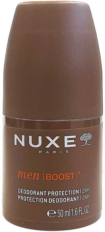 Nuxe Men [BOOST] dezodorant w kulce 24-godzinna ochrona 50ml
