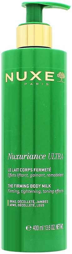 Nuxe Nuxuriance Ultra Luxurious Body Kreminis, 400 ml