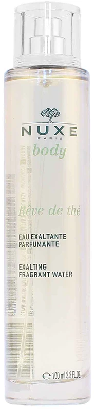 NUXE Body Care Body Vanduo, 100 ml