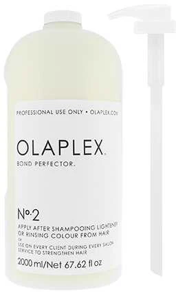 Atkuriamasis kremas plaukams Olaplex Bond Perfector No.2 2000ml