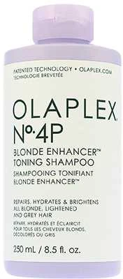 Šampūnas Olaplex No. 4P Violetinė Šampūnas 250ml