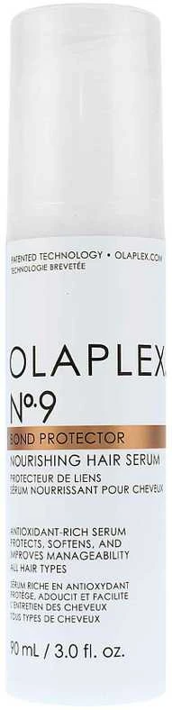 Olaplex 9 Bond Protector drėkinamasis plaukų serumas, 90 ml