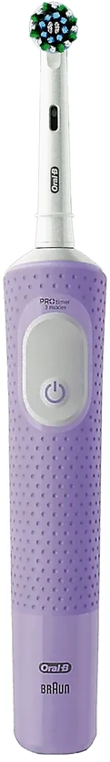 Oral-B Vitality Pro D103 violetinė