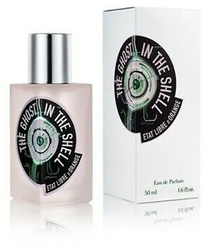 Kvepalai moterims Etat Libre D039Orange The Ghost In The Shell EDP, 50 ml