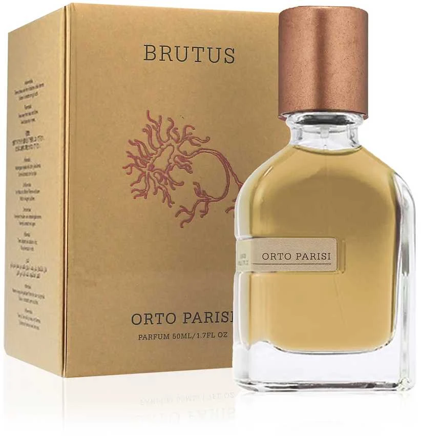 Orto Parisi Brutus PP kvepalai unisex, 50 ml