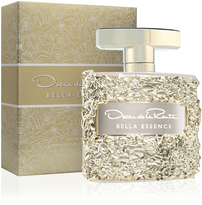 Oscar de la Renta Bella Essence EDP parfumuotas vanduo moterims, 100 ml