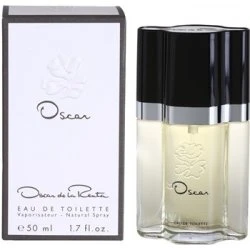 Oscar De La Renta tualetinis vanduo 50ml