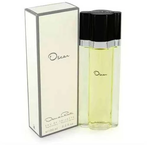 Oscar De La Renta tualetinis vanduo, purškiamas 100ml