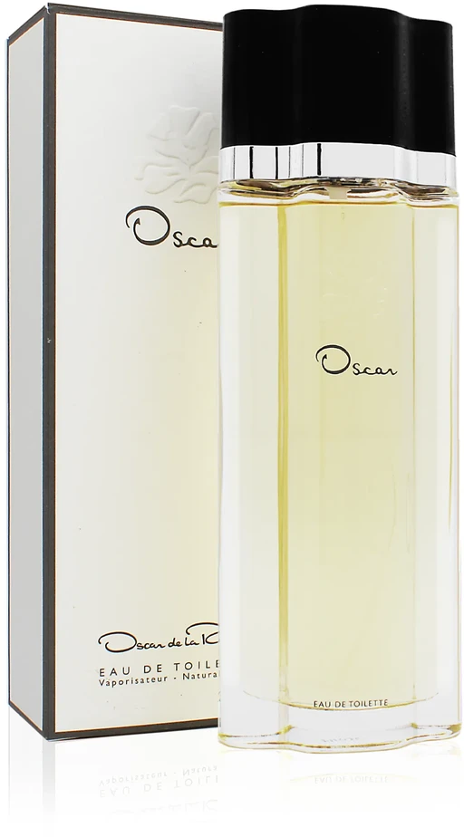Oscar de la Renta Oscar EDT tualetinis vanduo moterims, 200 ml