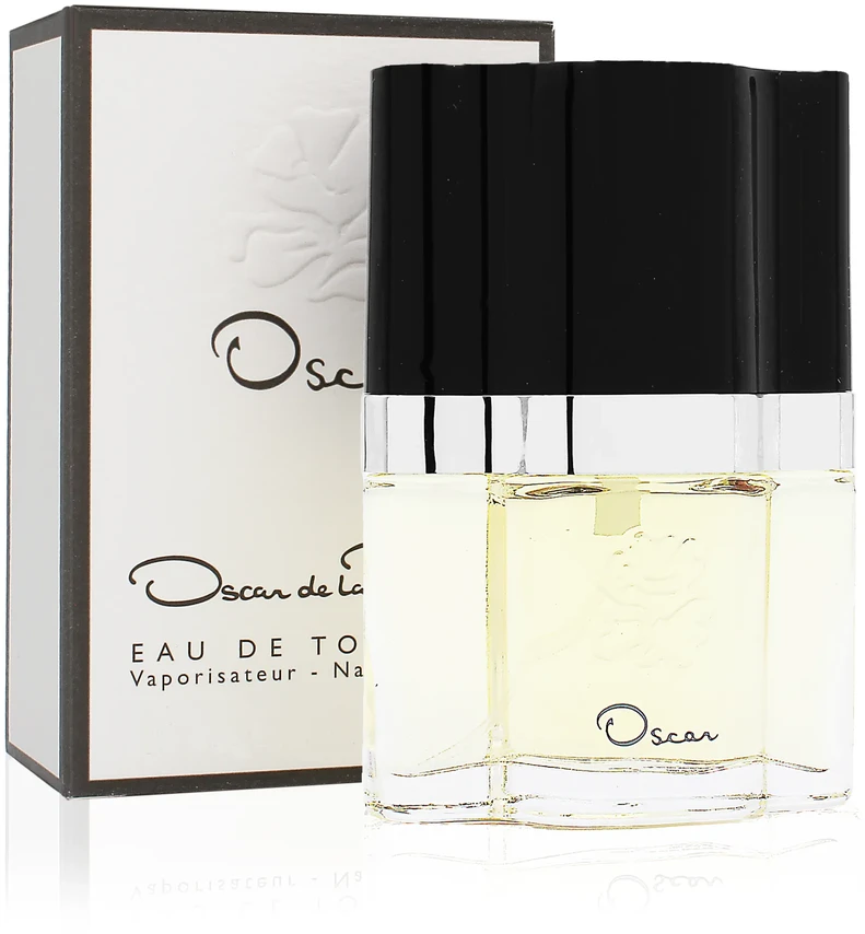 Oscar de la Renta OSCAR eau de toilette spray 30 ml