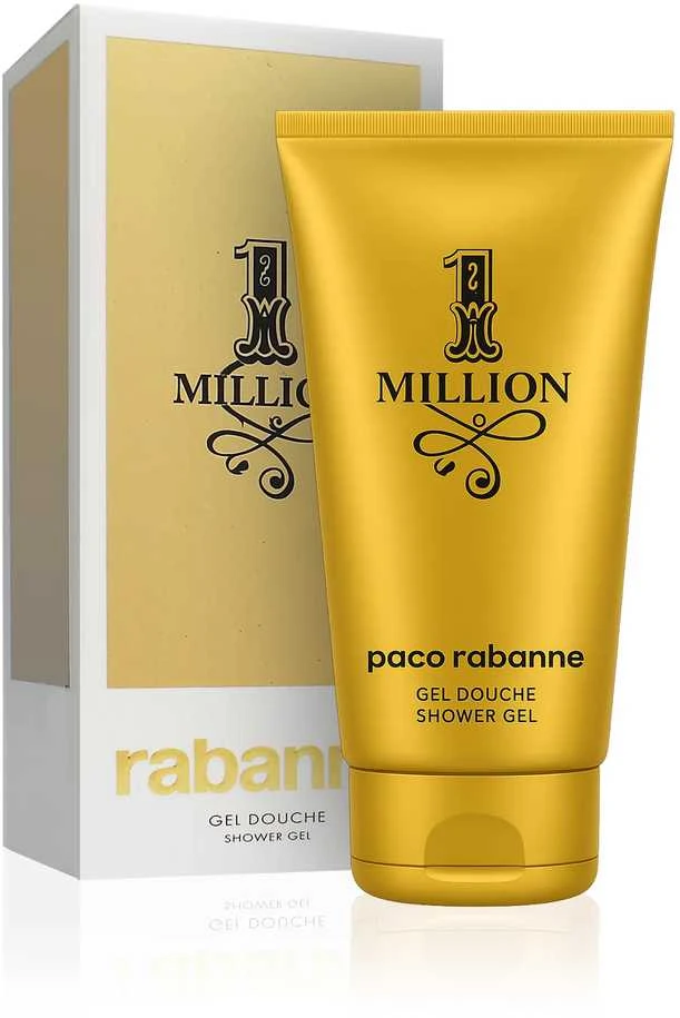Paco Rabanne 1 Million dušo želė 150ml