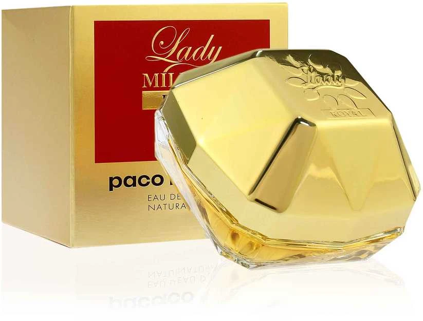 Paco Rabanne Lady Million Royal kvepalai moterims 30ml