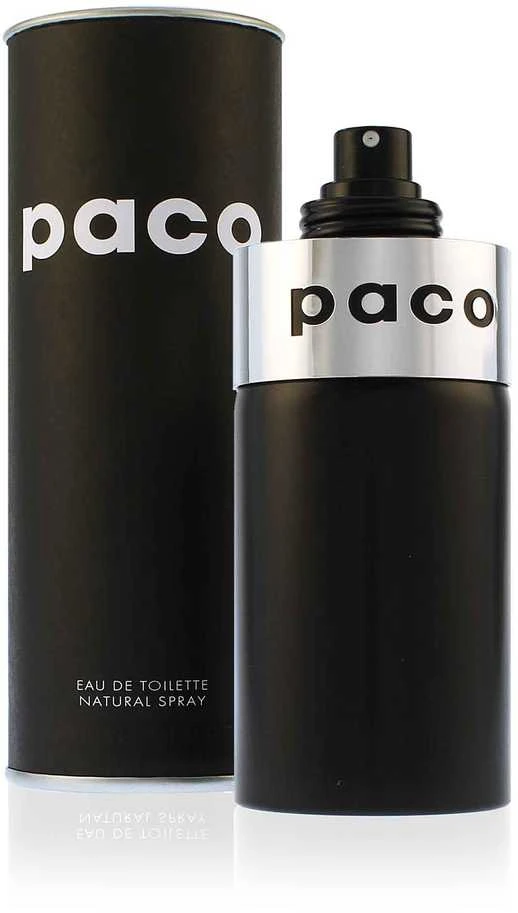 Unisex kvepalai Paco Rabanne Paco EDT, 100 ml