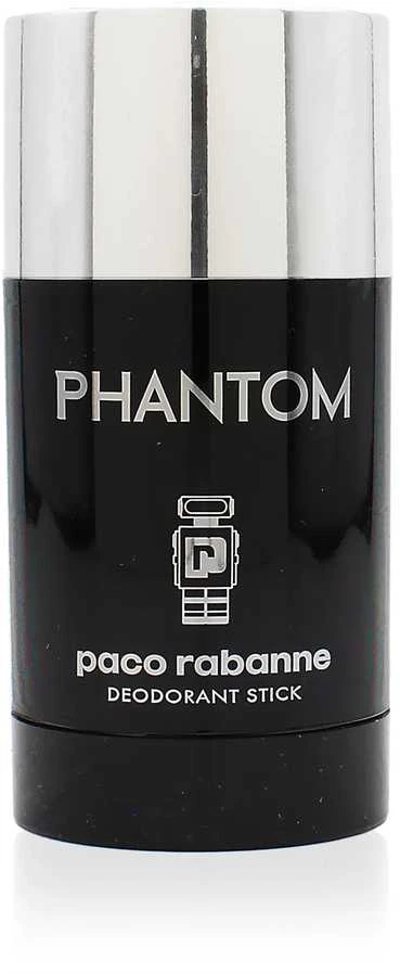 Paco Rabanne Phantom Pieštukinis dezodorantas vyrams, 75 ml