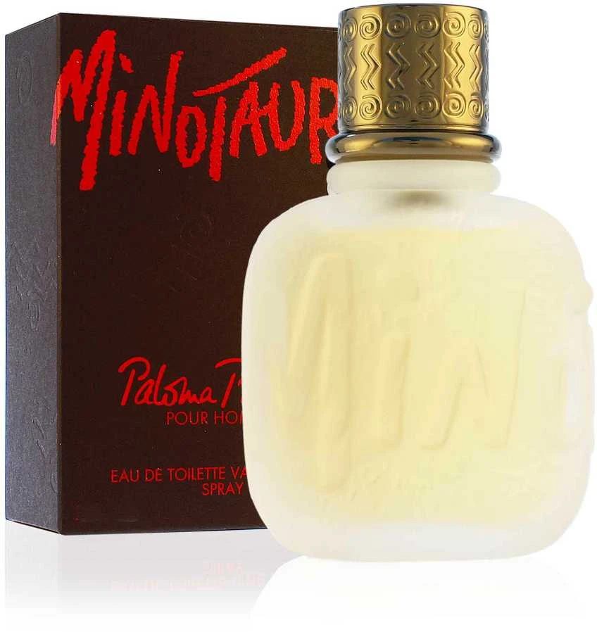Paloma Picasso Minotaure tualetinio vandens purškalas 75ml