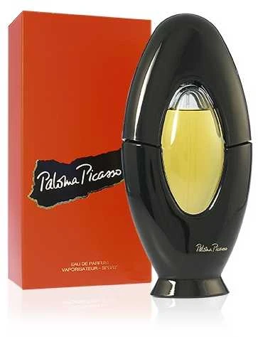 Paloma Picasso Paloma Picasso EDP parfumuotas vanduo moterims, 30 ml