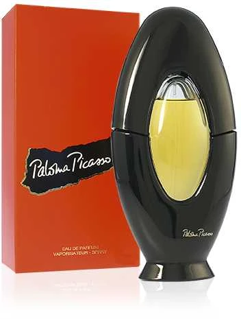 Kvepalai moterims Paloma Picasso EDP, 50 ml
