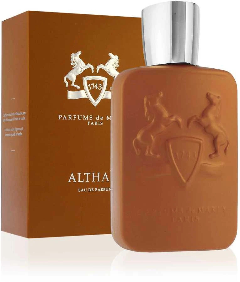 Parfums de Marly Althair EDP parfumuotas vanduo vyrams, 125 ml
