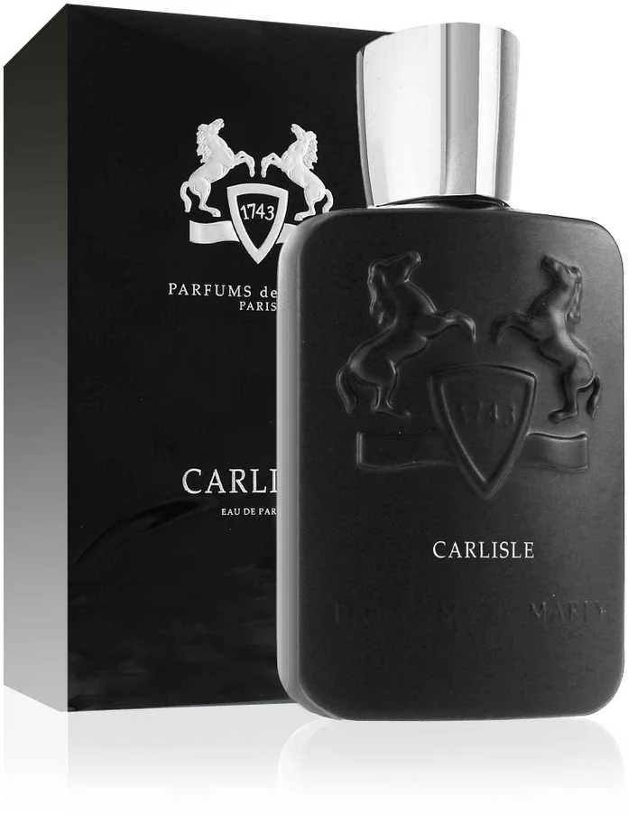 Parfums de Marly Carlisle EDP parfumuotas vanduo unisex, 125 ml