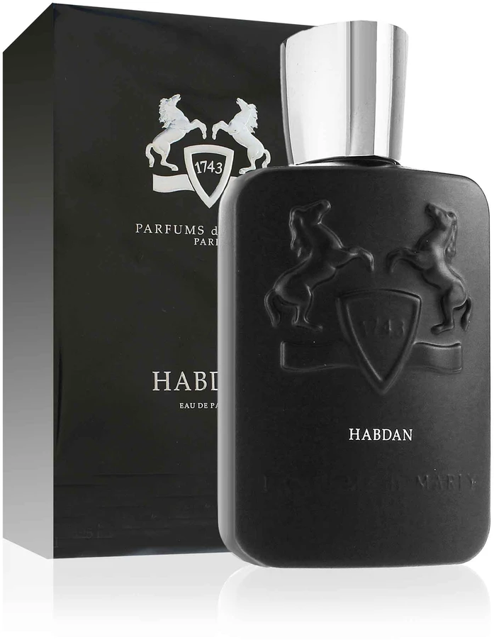 Parfums De Marly Habdan EDP parfumuotas vanduo Unisex, 125 ml