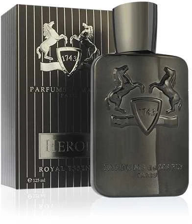 Parfums De Marly Herod EDP parfumuotas vanduo vyrams, 125 ml